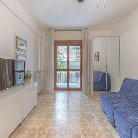 Rapallo Apartment Comodo E In Ottima Posizione Exterior photo