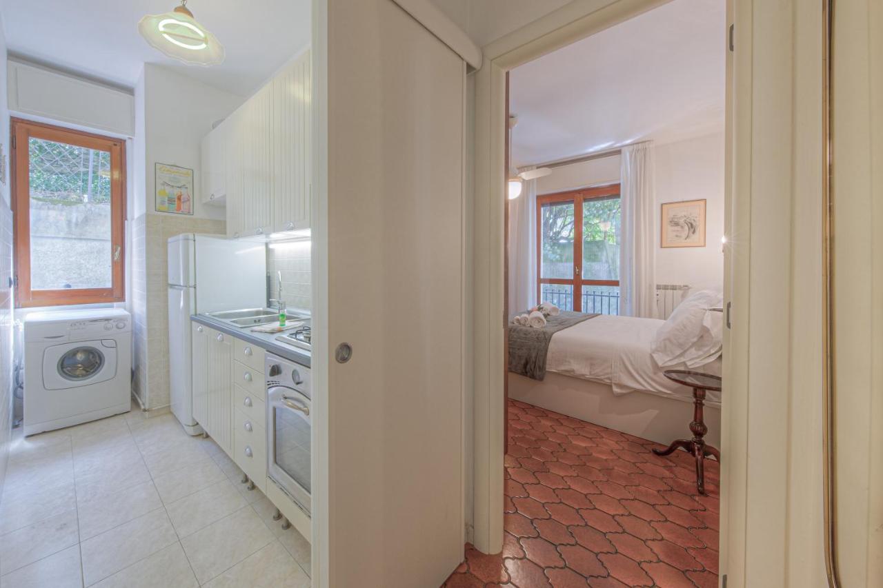 Rapallo Apartment Comodo E In Ottima Posizione Exterior photo