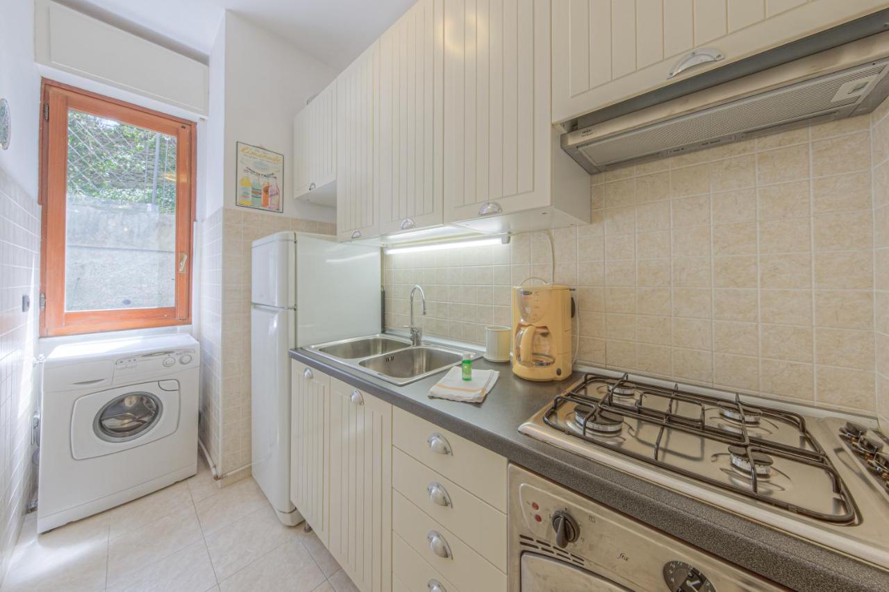 Rapallo Apartment Comodo E In Ottima Posizione Exterior photo