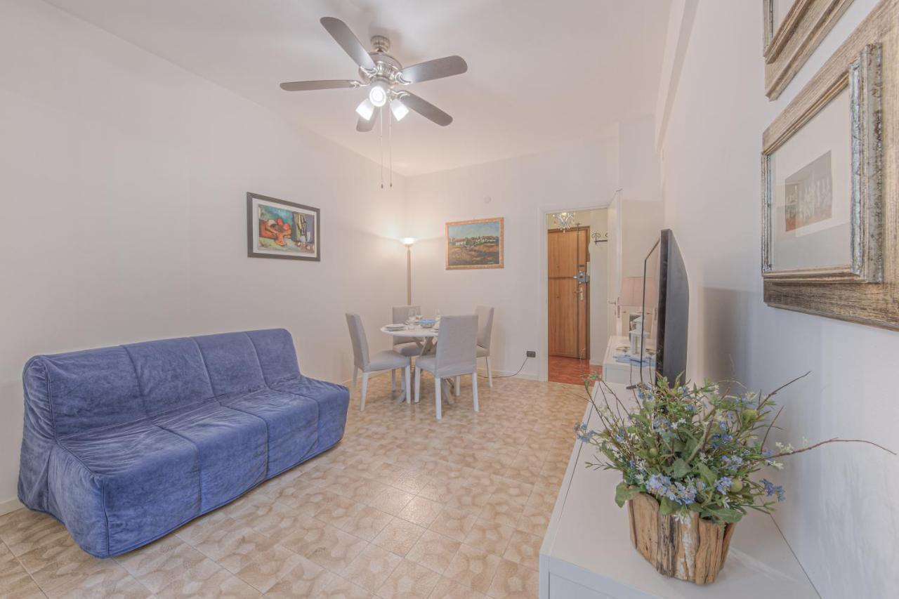 Rapallo Apartment Comodo E In Ottima Posizione Exterior photo
