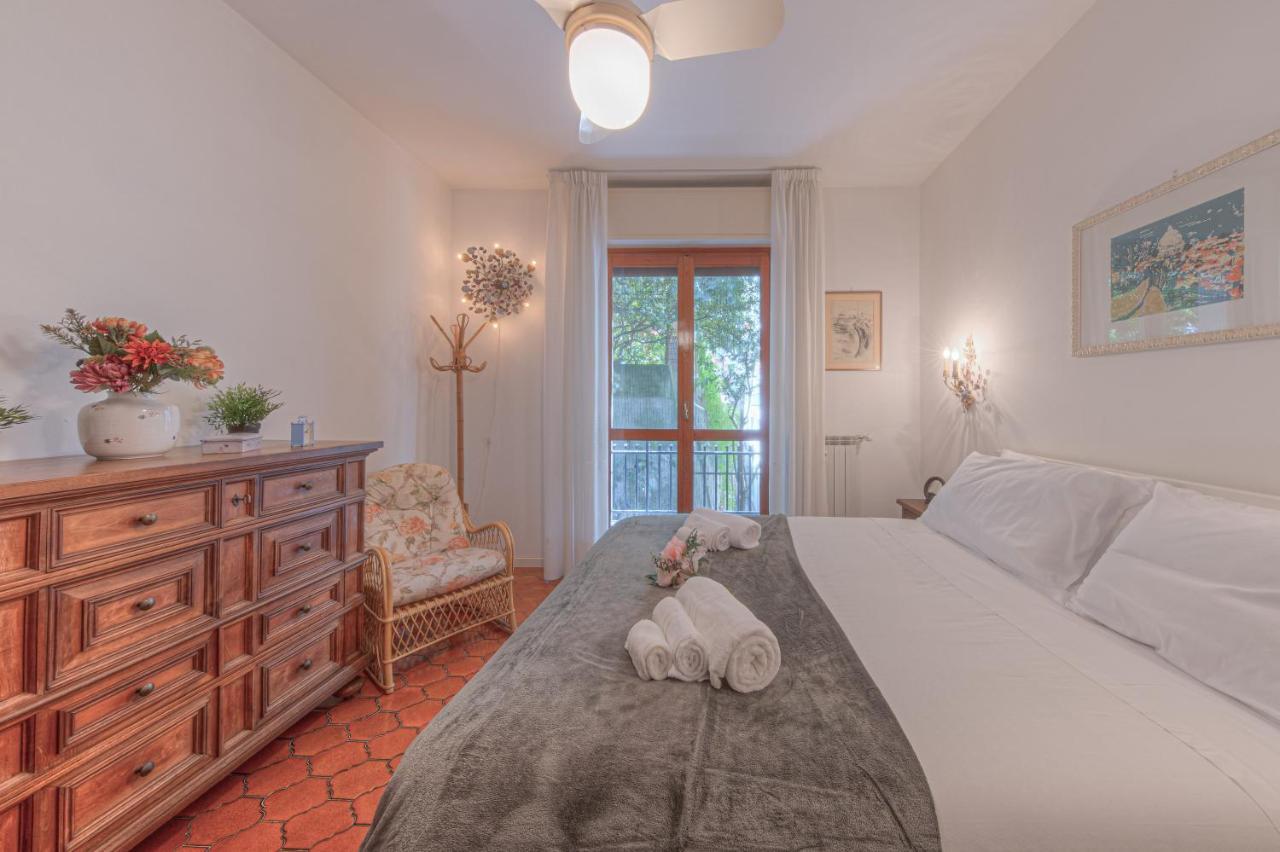 Rapallo Apartment Comodo E In Ottima Posizione Exterior photo