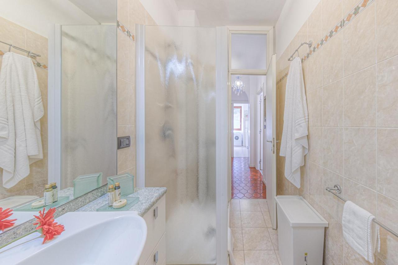 Rapallo Apartment Comodo E In Ottima Posizione Exterior photo