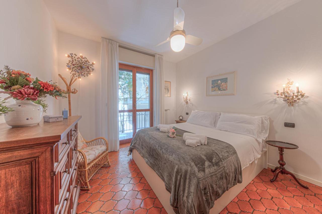 Rapallo Apartment Comodo E In Ottima Posizione Exterior photo